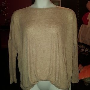 Fashion Nova Long Sleeve